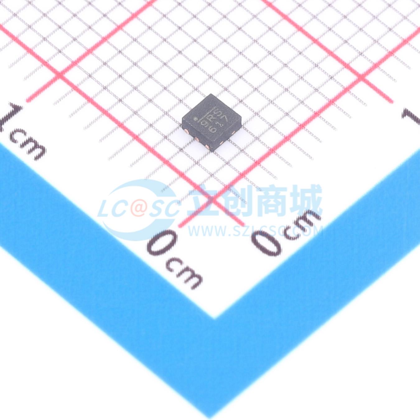 点击查看大图 MPQ6400DG-33-AEC1-LF-Z实物图