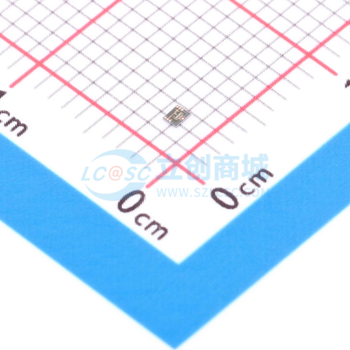 点击查看大图 MA4AGSW1A实物图