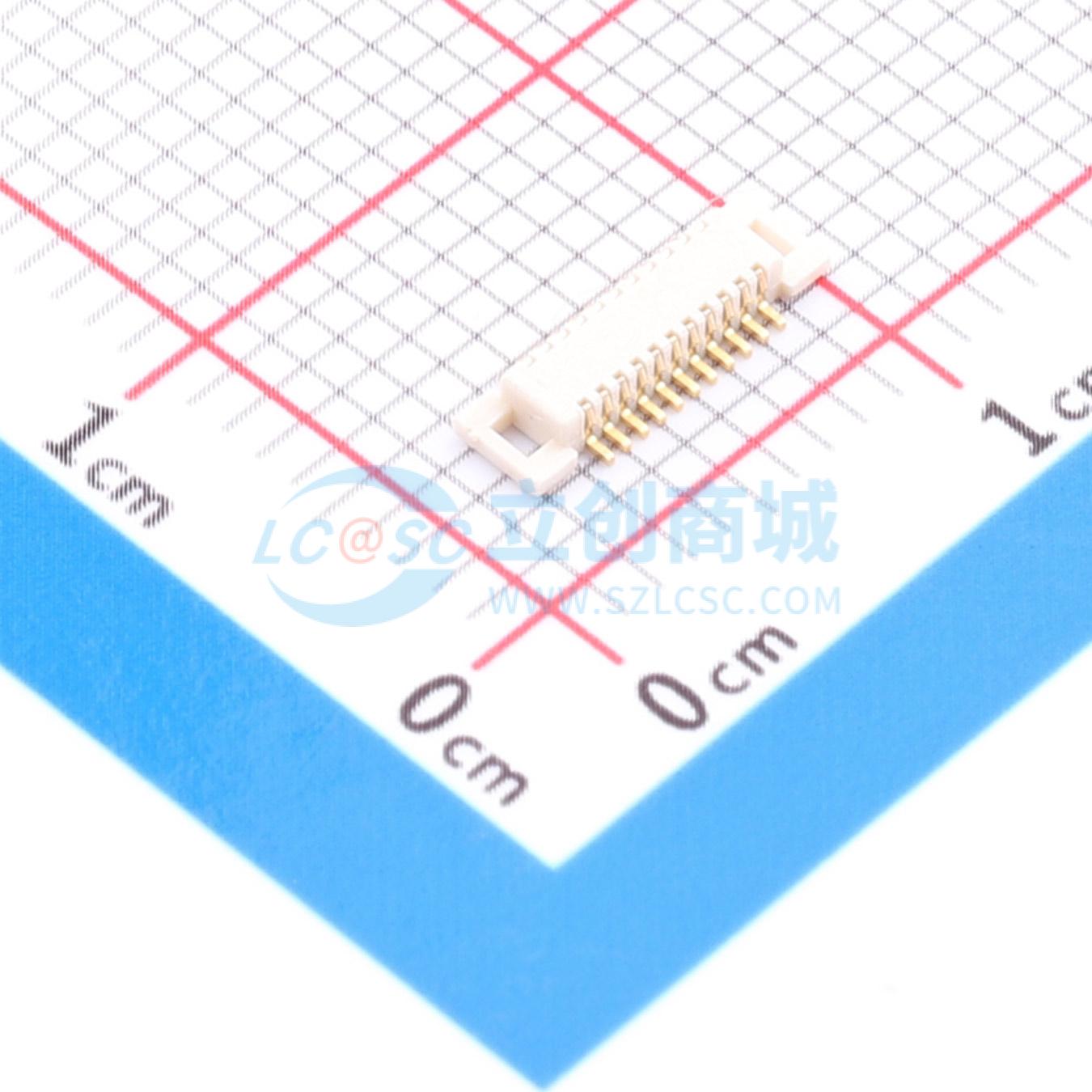 点击查看大图 BTB0.513-22PLBDW3-GB42实物图