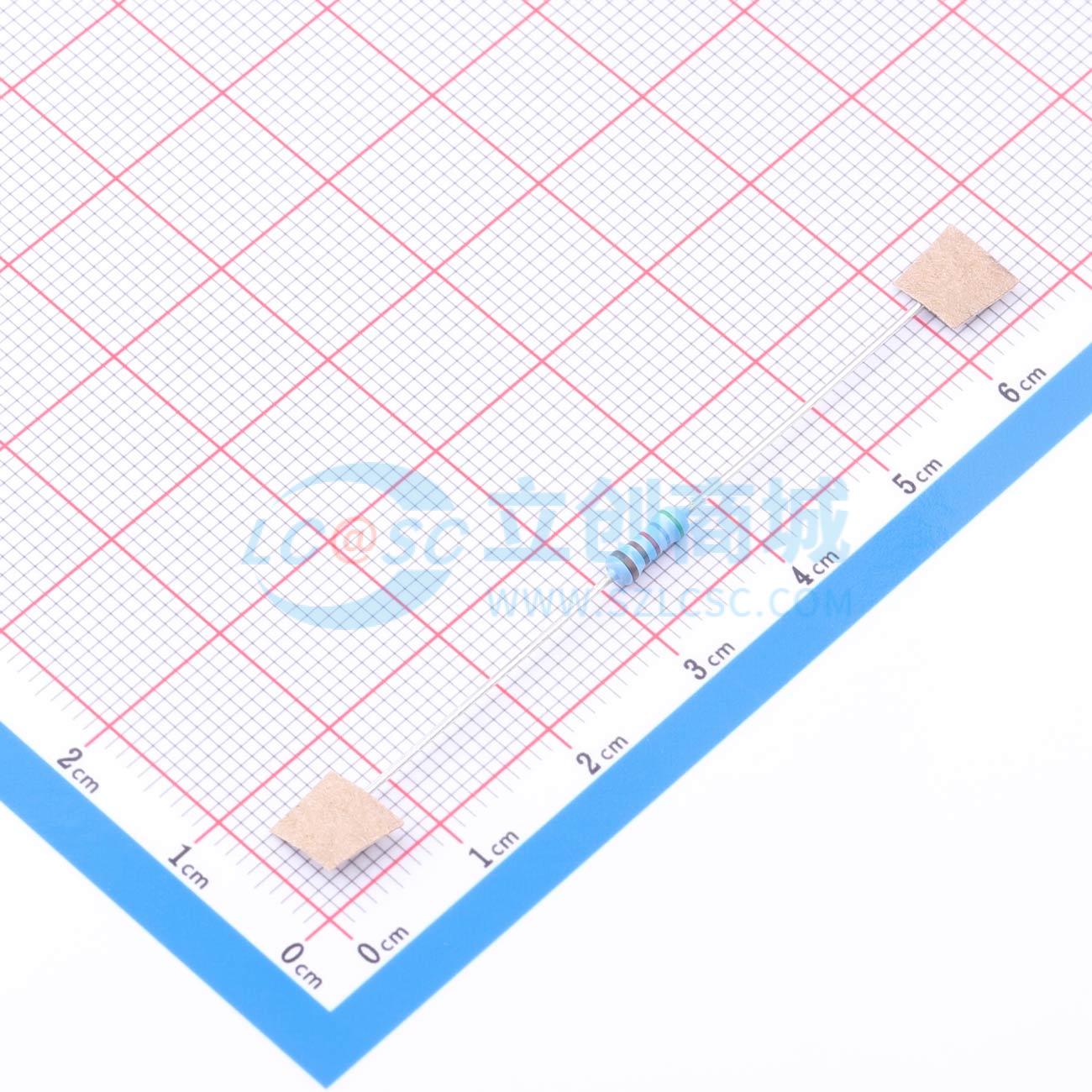 点击查看大图 MBB02070C5621FCT00实物图