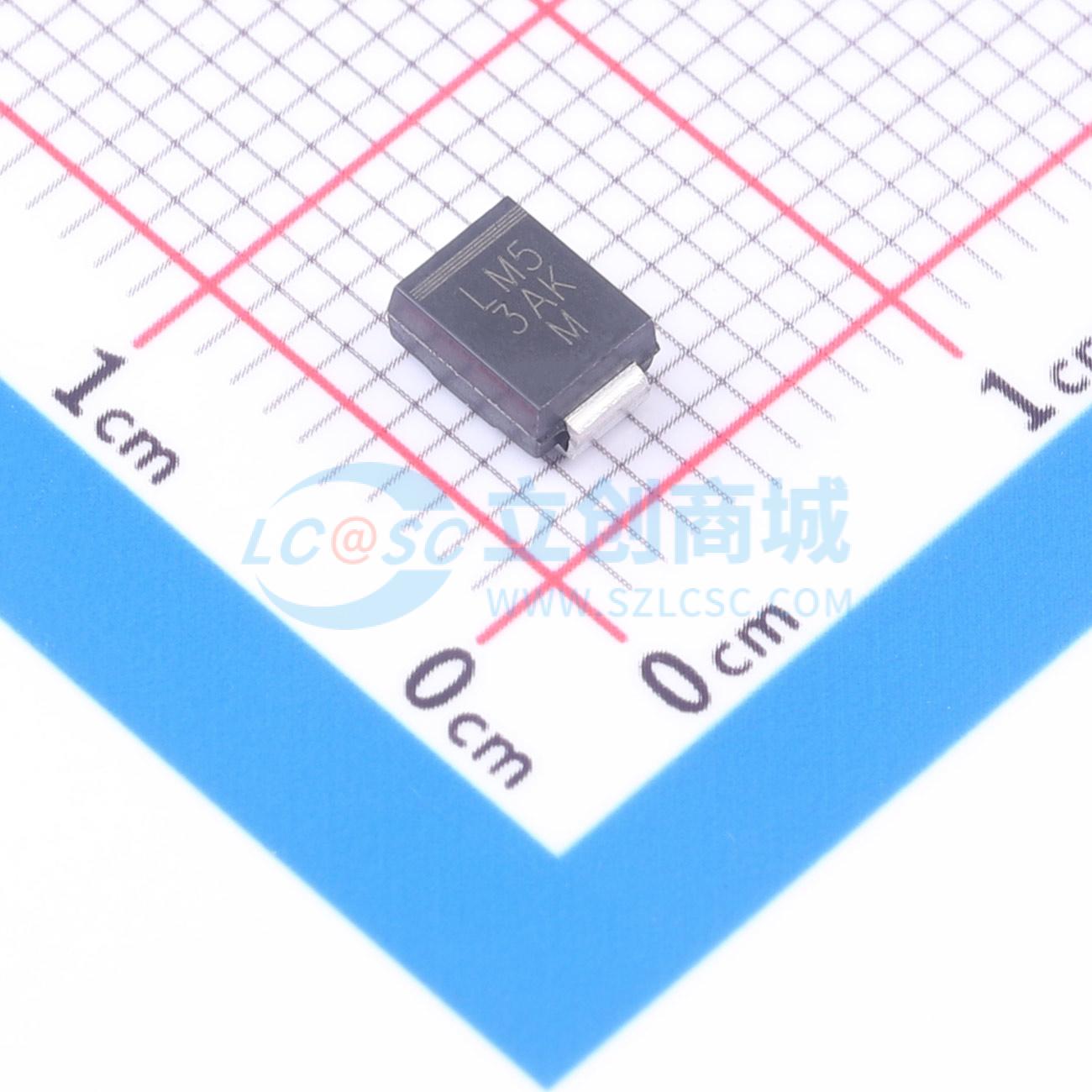 点击查看大图 T15B18AHM3/I实物图