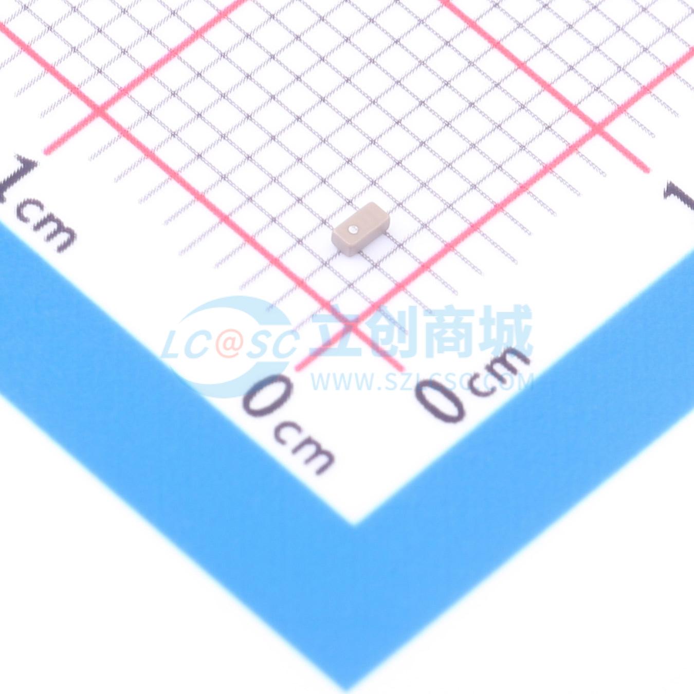 点击查看大图 LFB185G42CGZE130实物图