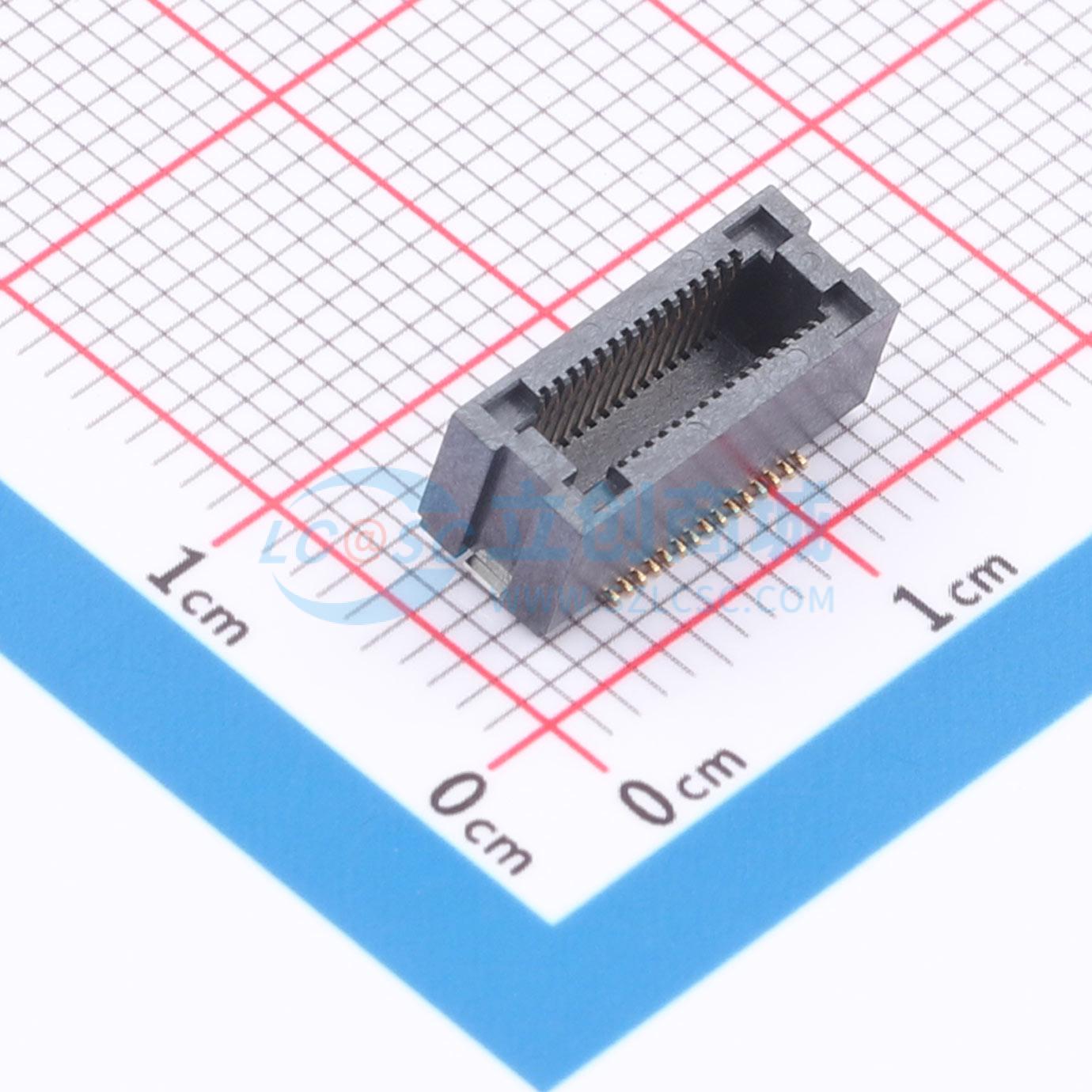 点击查看大图 JME205-F30E-06L实物图
