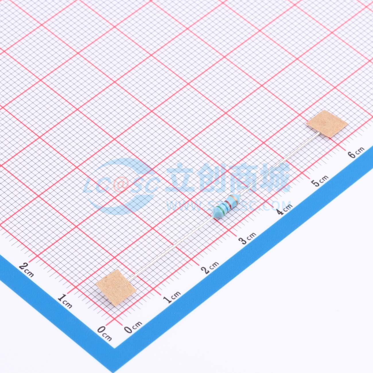 点击查看大图 MF0W4JJ0562A50实物图