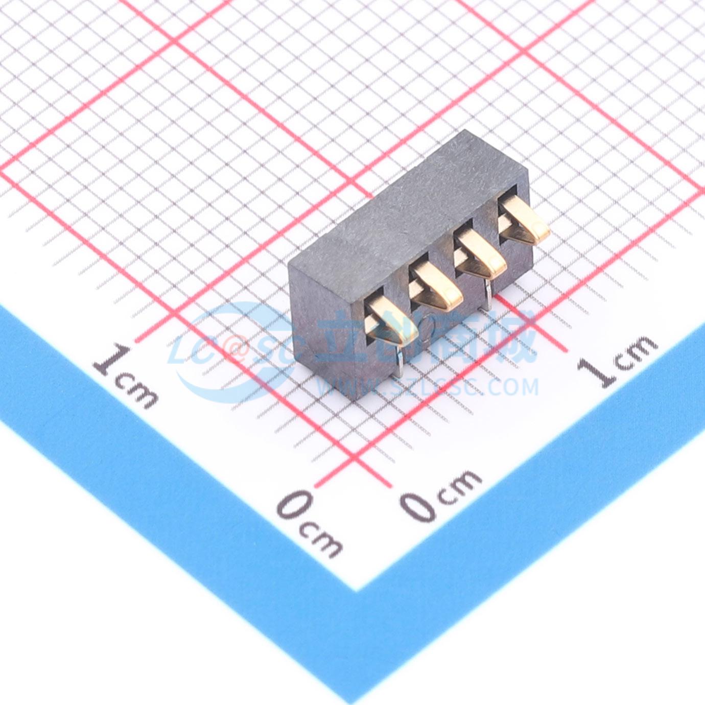 点击查看大图 BC-75-4P540-C06-B实物图