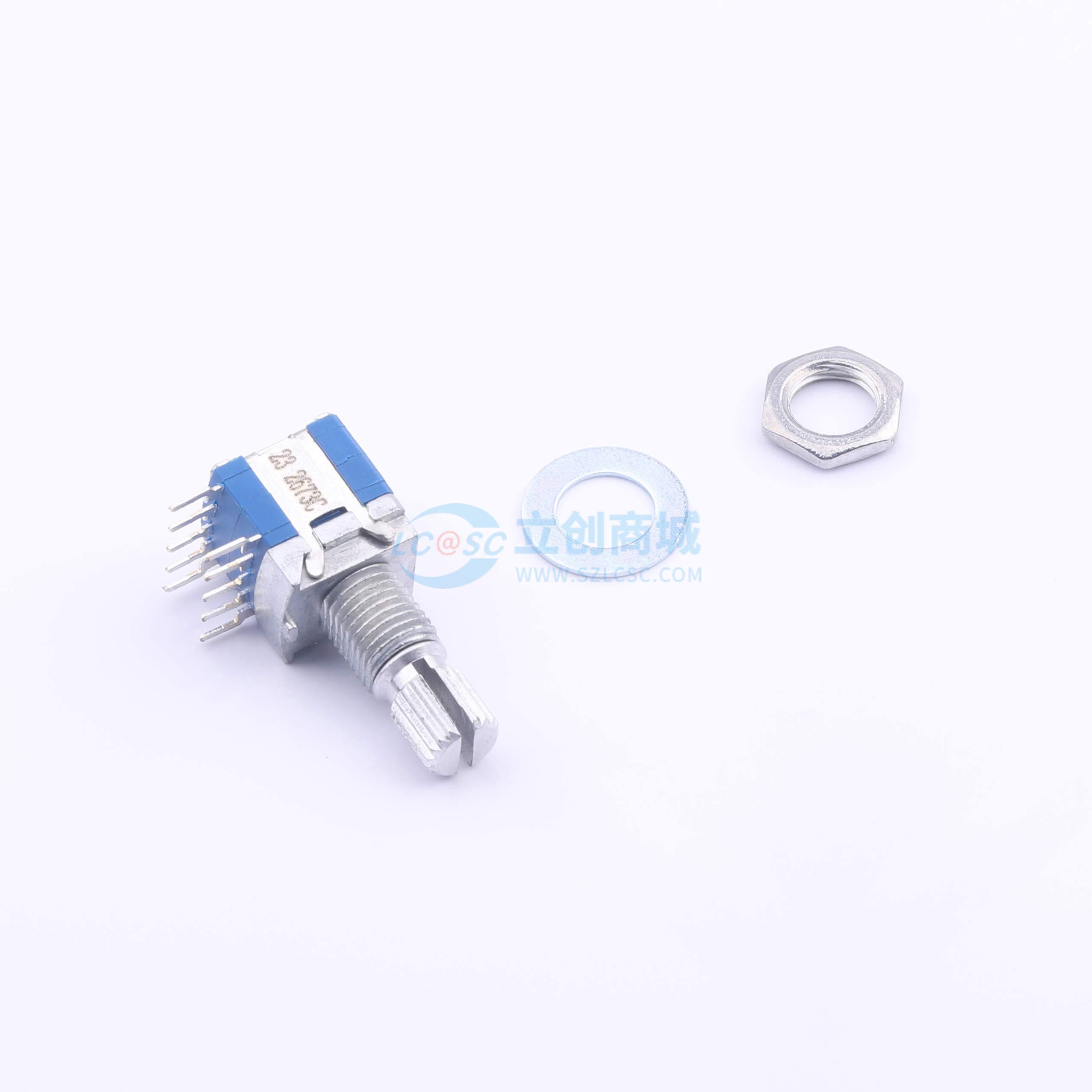 点击查看大图 RS1010-23-KQ15A6.0-0005实物图