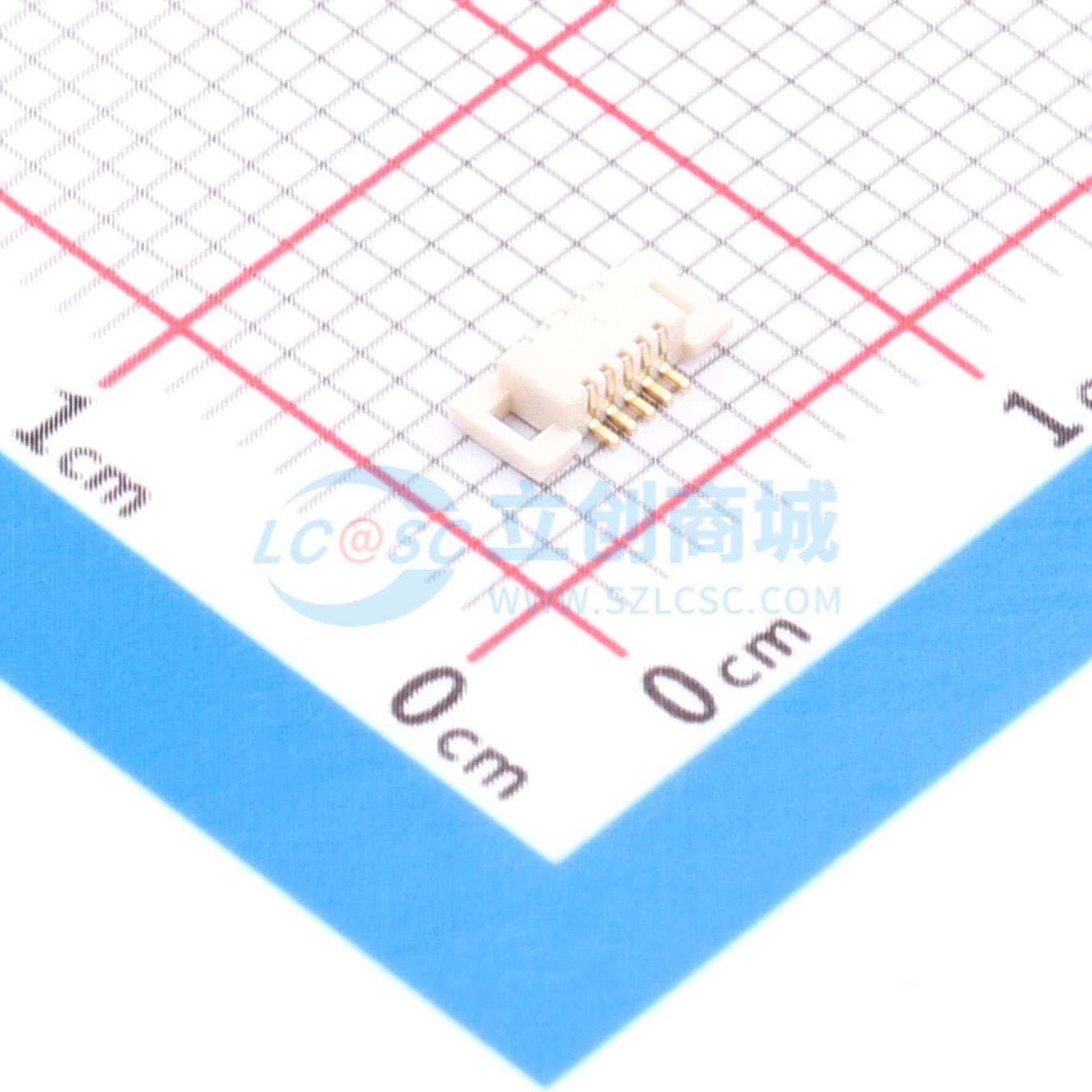 点击查看大图 BTB0.513-10PLBDW3-GB42实物图