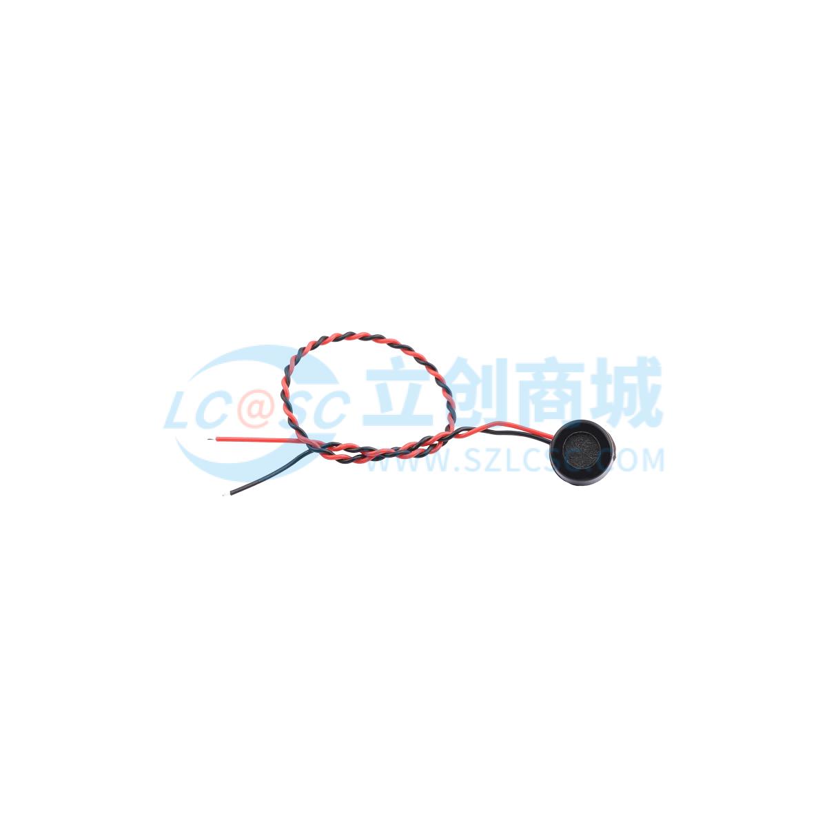 点击查看大图 LOE6027LFB232CM-O8H77实物图