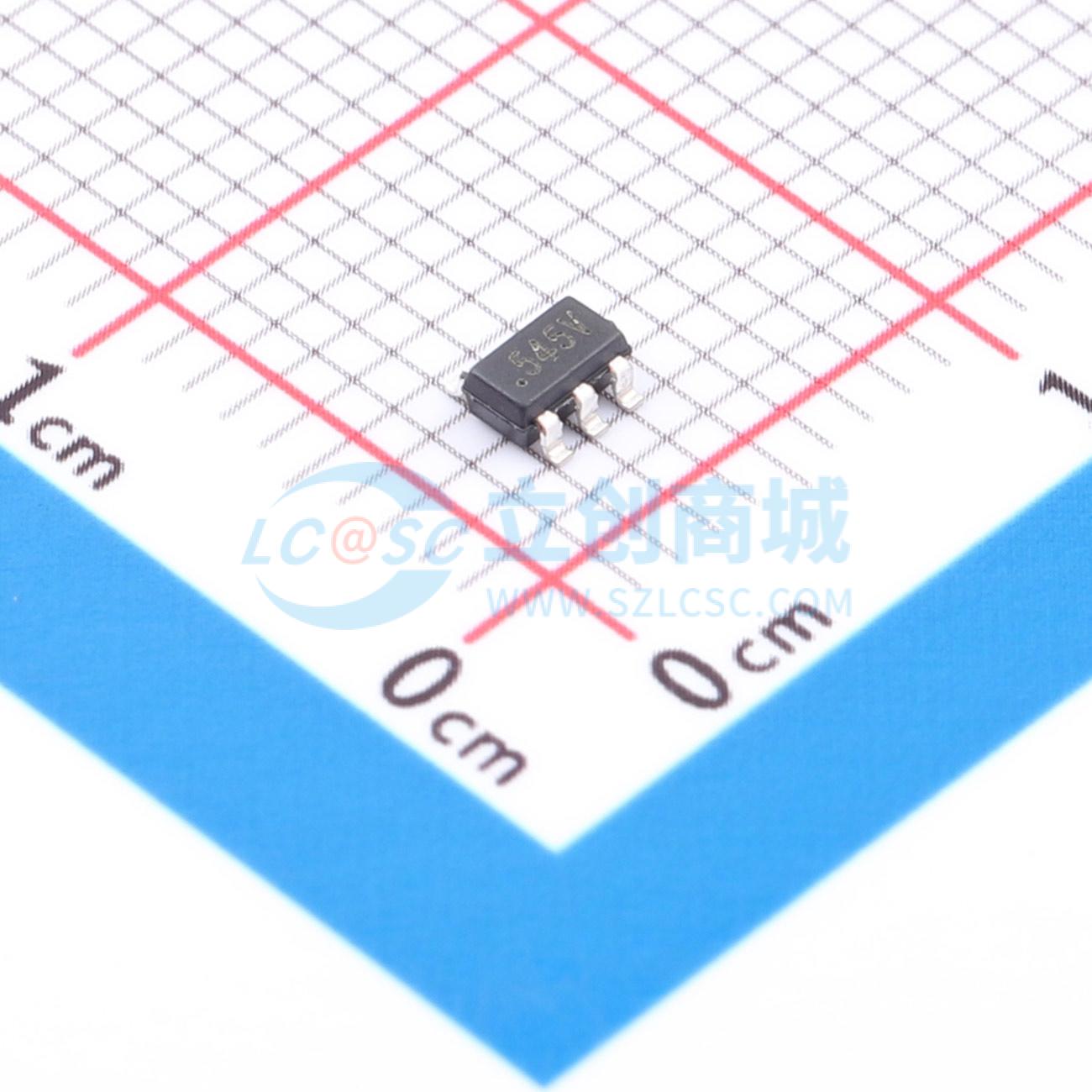 点击查看大图 MAATSS0018TR-3000实物图