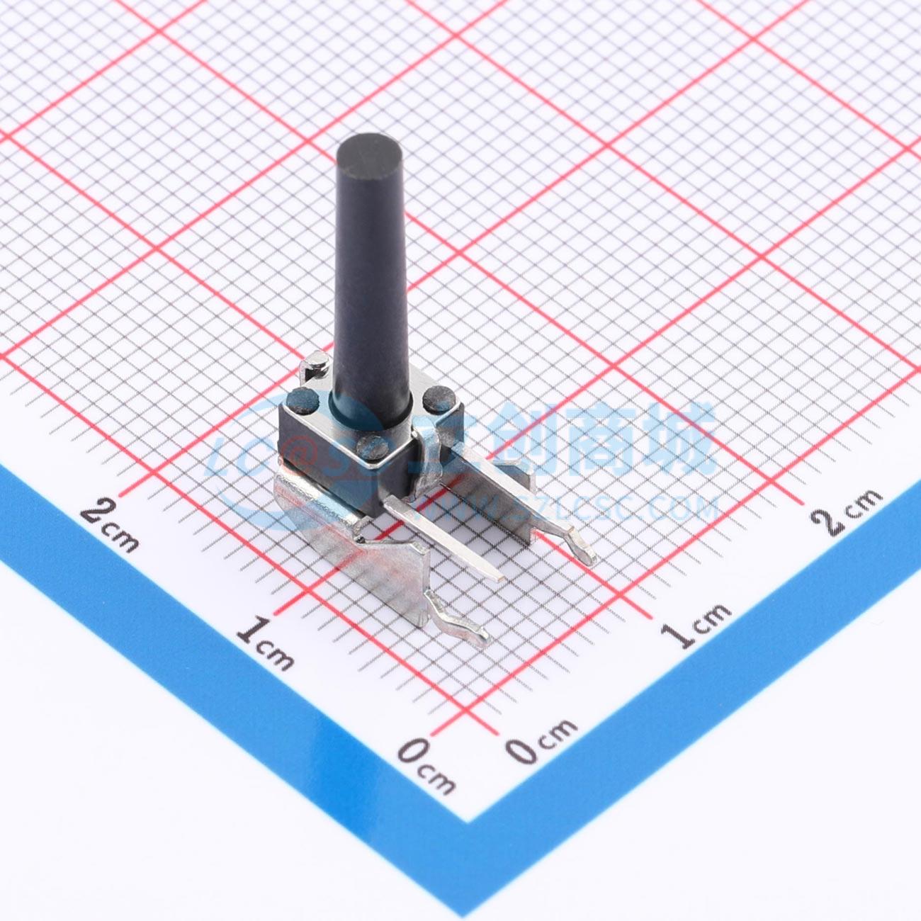 点击查看大图 TC-6615C-19.0-260实物图