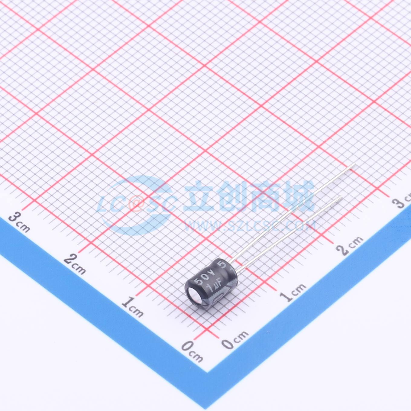 点击查看大图 ESS1H1R0M040500B实物图