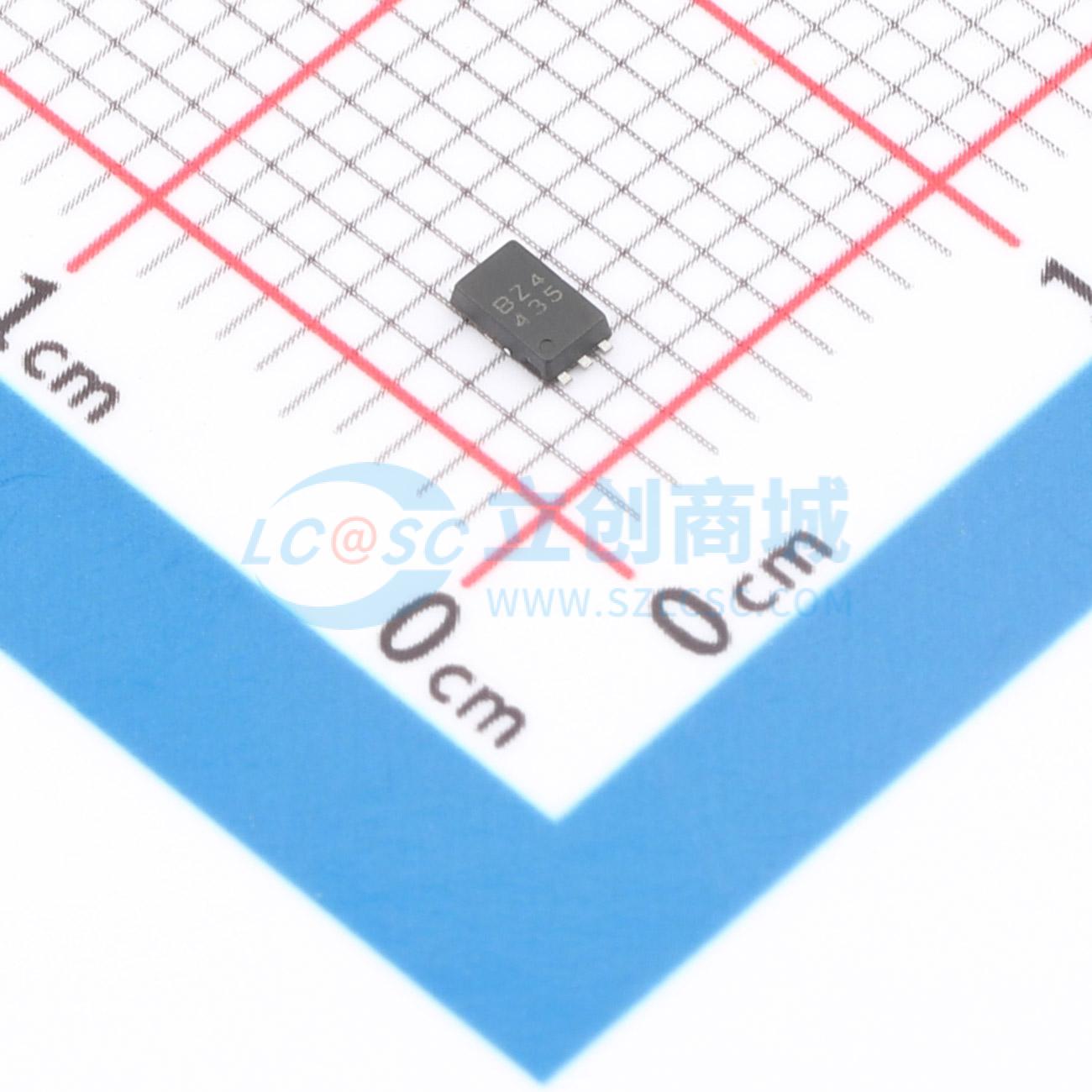 点击查看大图 BD33IC0WHFV-GTR实物图
