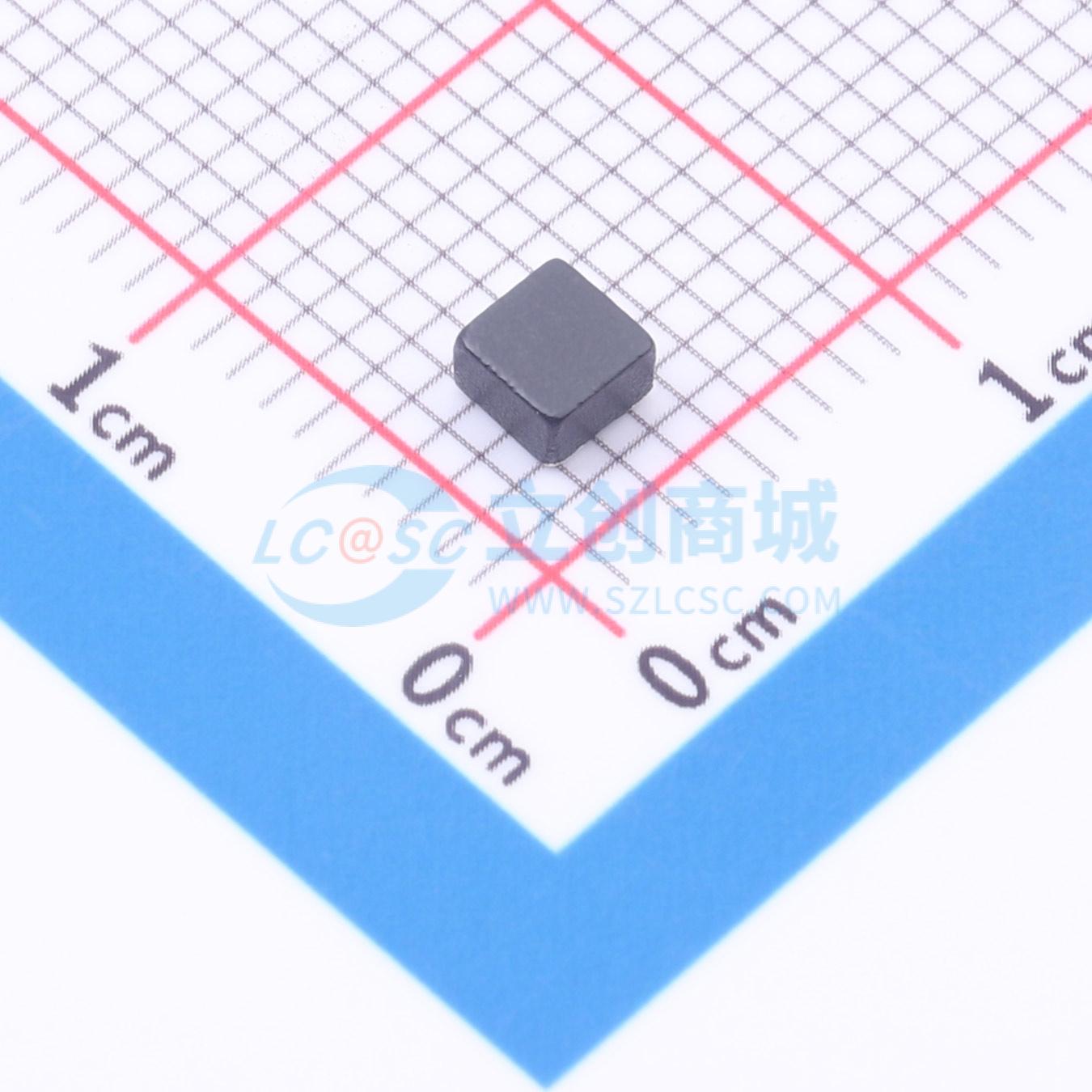 点击查看大图 HCTC-303020-1R5-M实物图