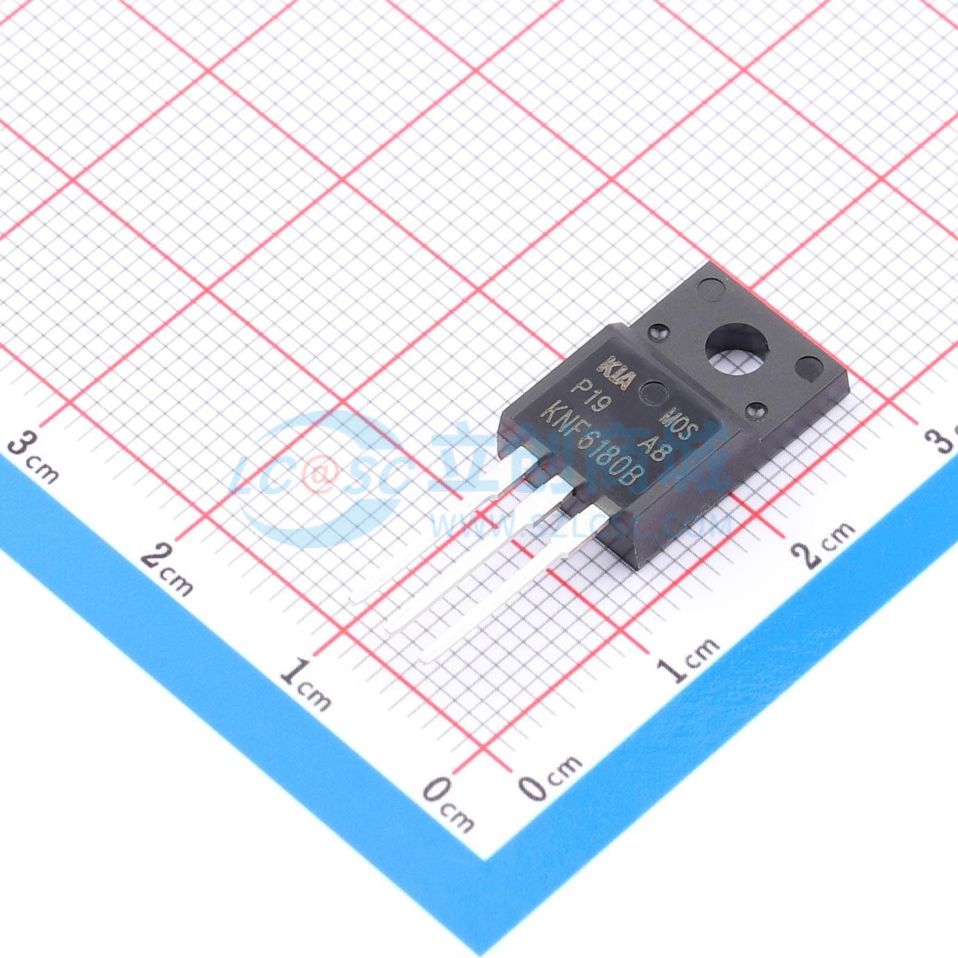点击查看大图 KNF6180B实物图