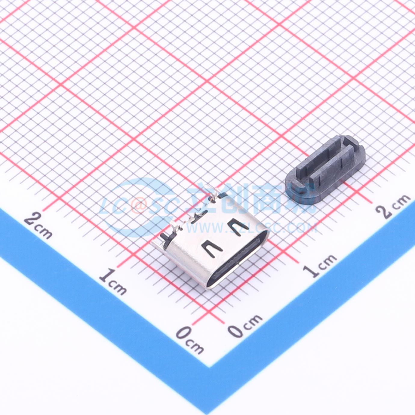 点击查看大图 PTCFW-H12B-001实物图