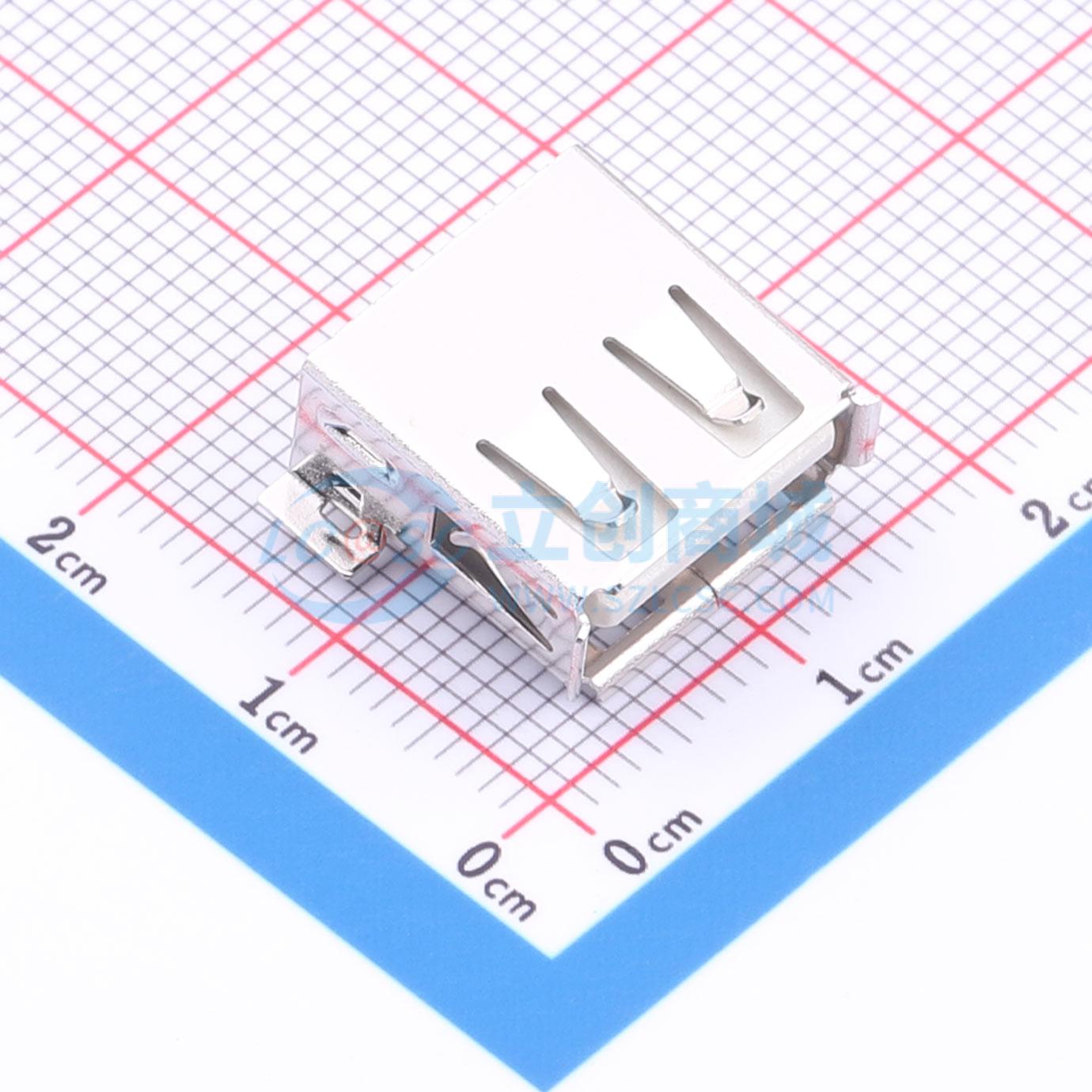 点击查看大图 PUBFA-R21D-012实物图