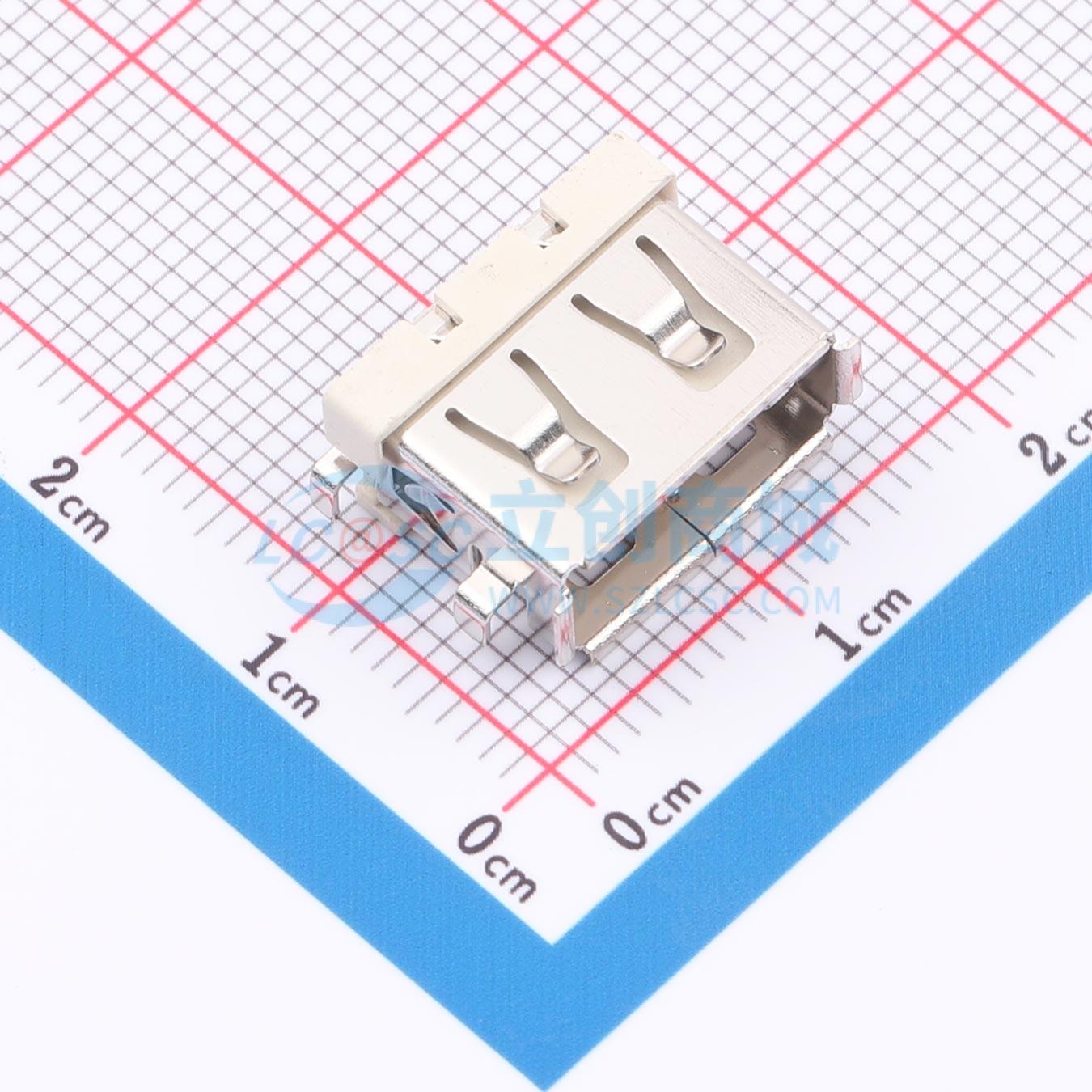 点击查看大图 905-752A203S10200实物图