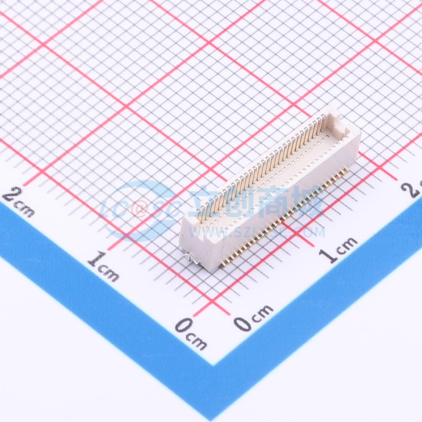 点击查看大图 BTB0.544-60PLBDC2-MB42实物图