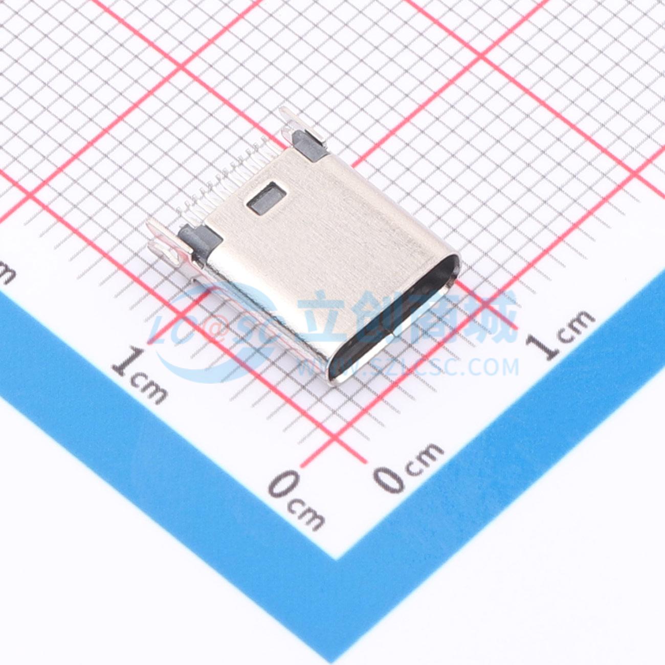 点击查看大图 5001-USB0039589-081-B实物图