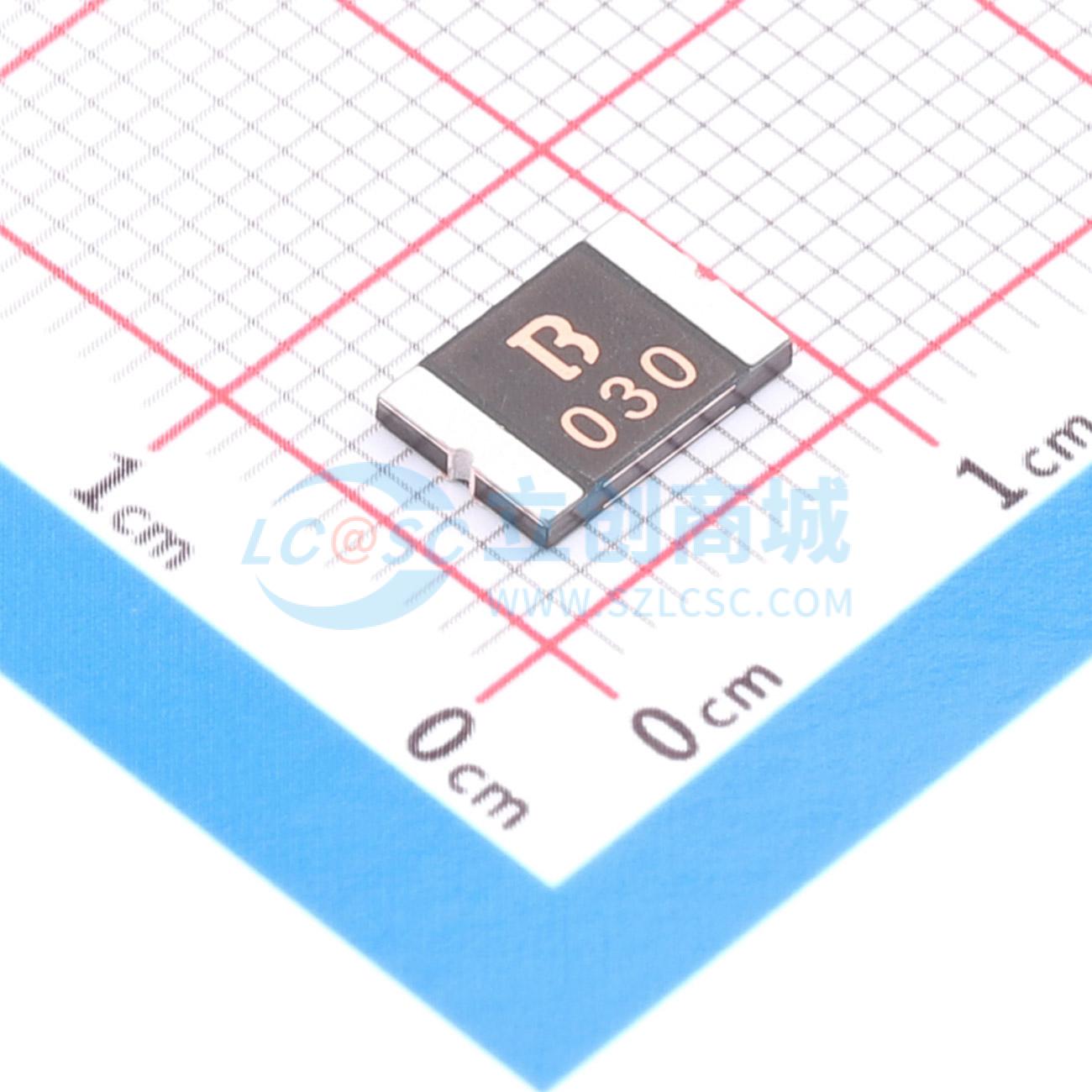 点击查看大图 2920L030/100GR实物图