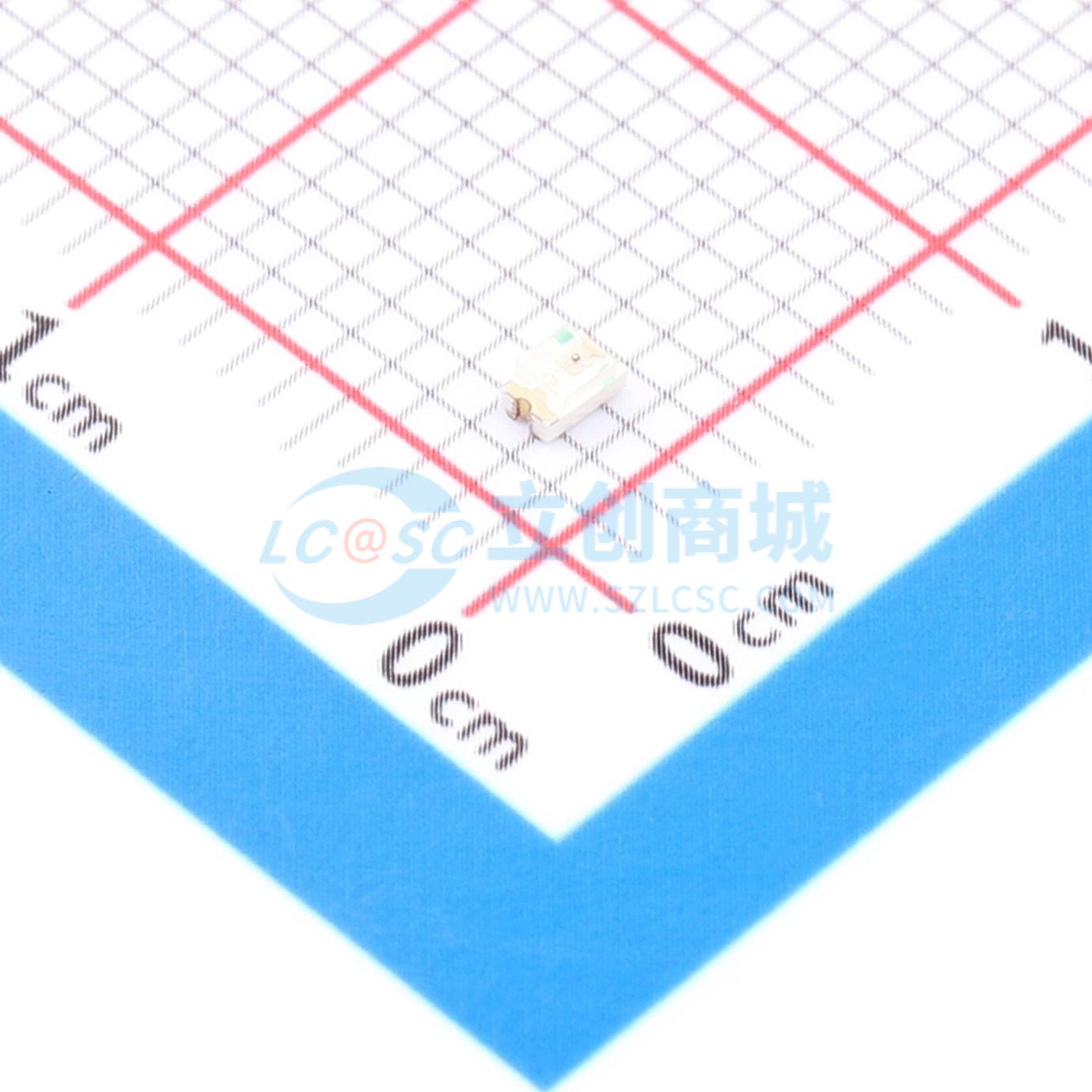 点击查看大图 CMD17-21VRC/TR8实物图