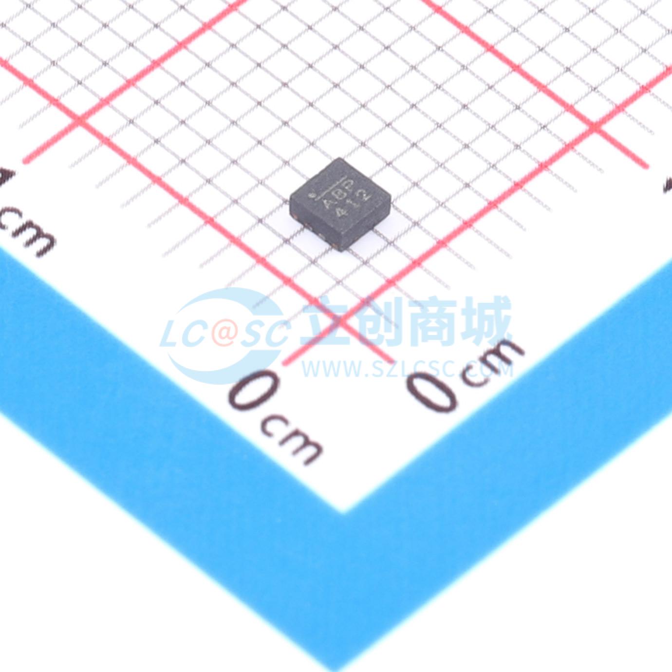 点击查看大图 MP1518DG-LF-Z实物图