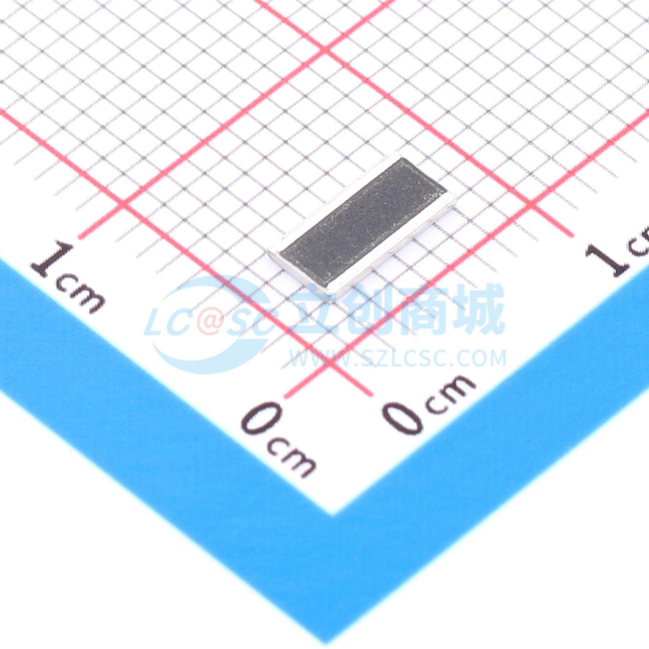 点击查看大图 LTR100JZPFLR200实物图