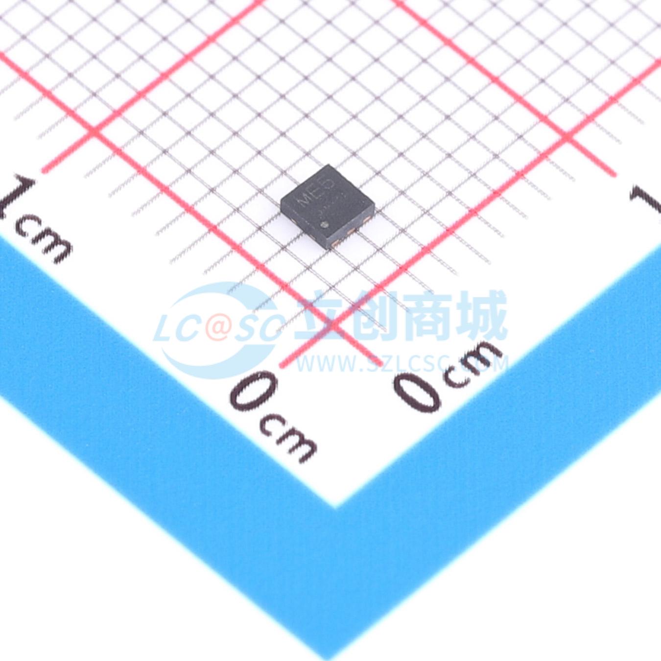 点击查看大图 UT6ME5TCR实物图