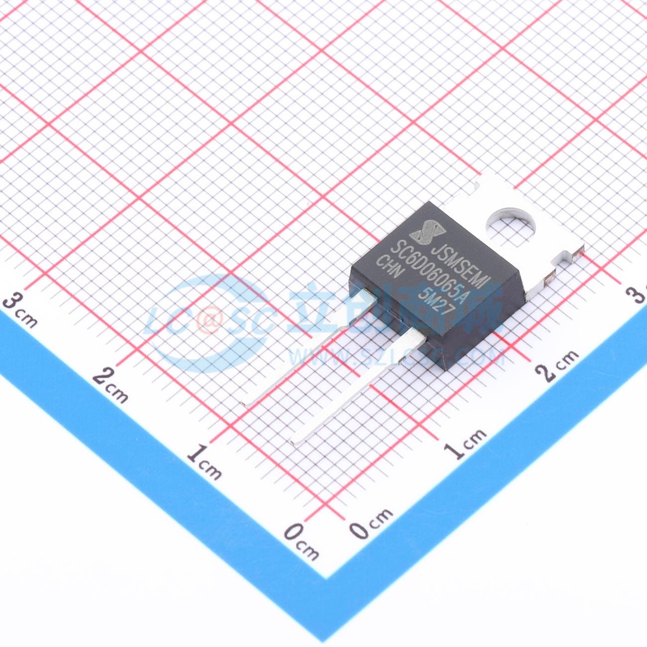 点击查看大图 SIDH06G65C6XKSA1实物图