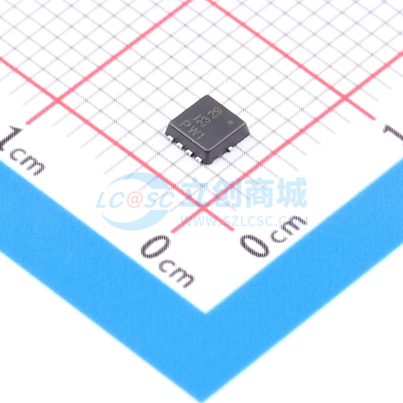 点击查看大图 DMPH4025SFVWQ-13实物图