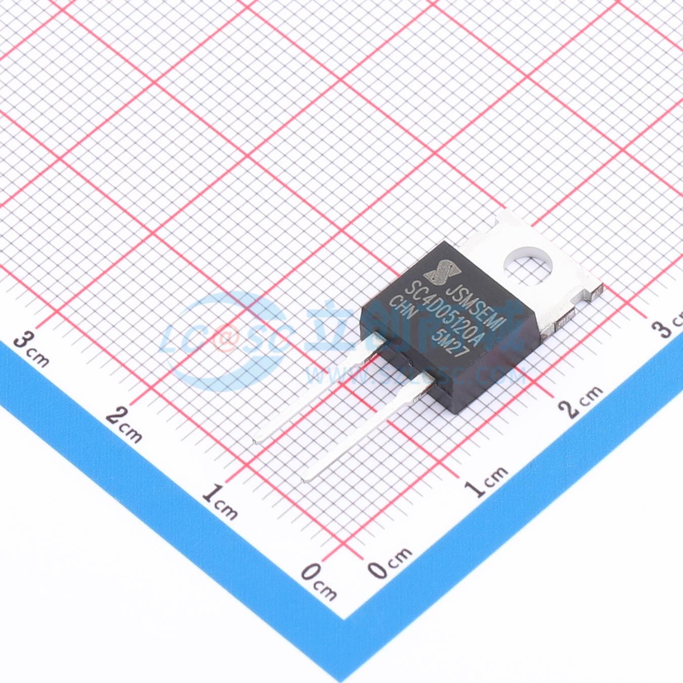 点击查看大图 SLSIC2SD120A05实物图