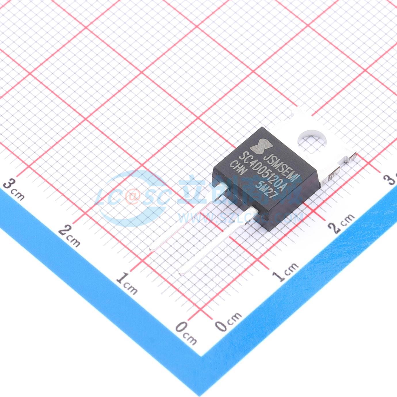 点击查看大图 SWNSC051200Q实物图