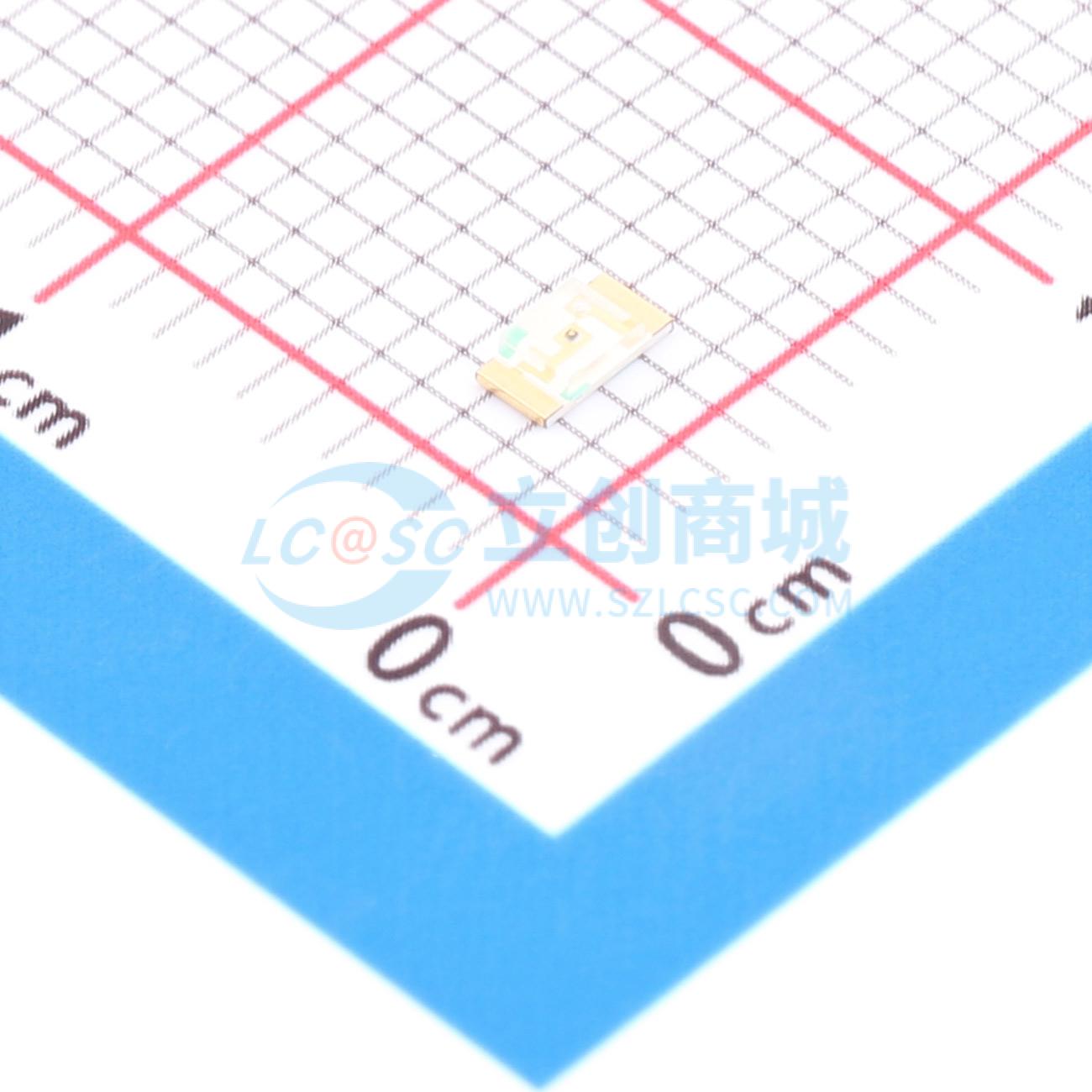 点击查看大图 KPT-3216SECK实物图