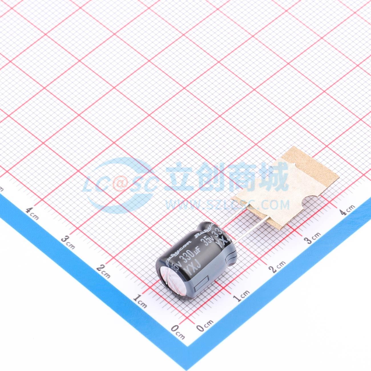 点击查看大图 35YXJ330MT810X12.5实物图