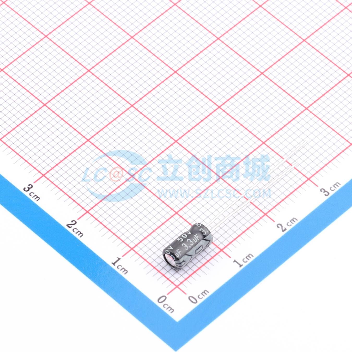 点击查看大图 ESS1H3R3M040700B实物图