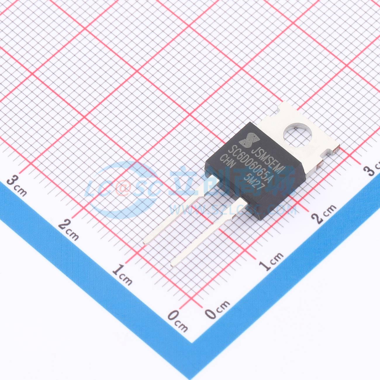 点击查看大图 SFFSP0665A实物图