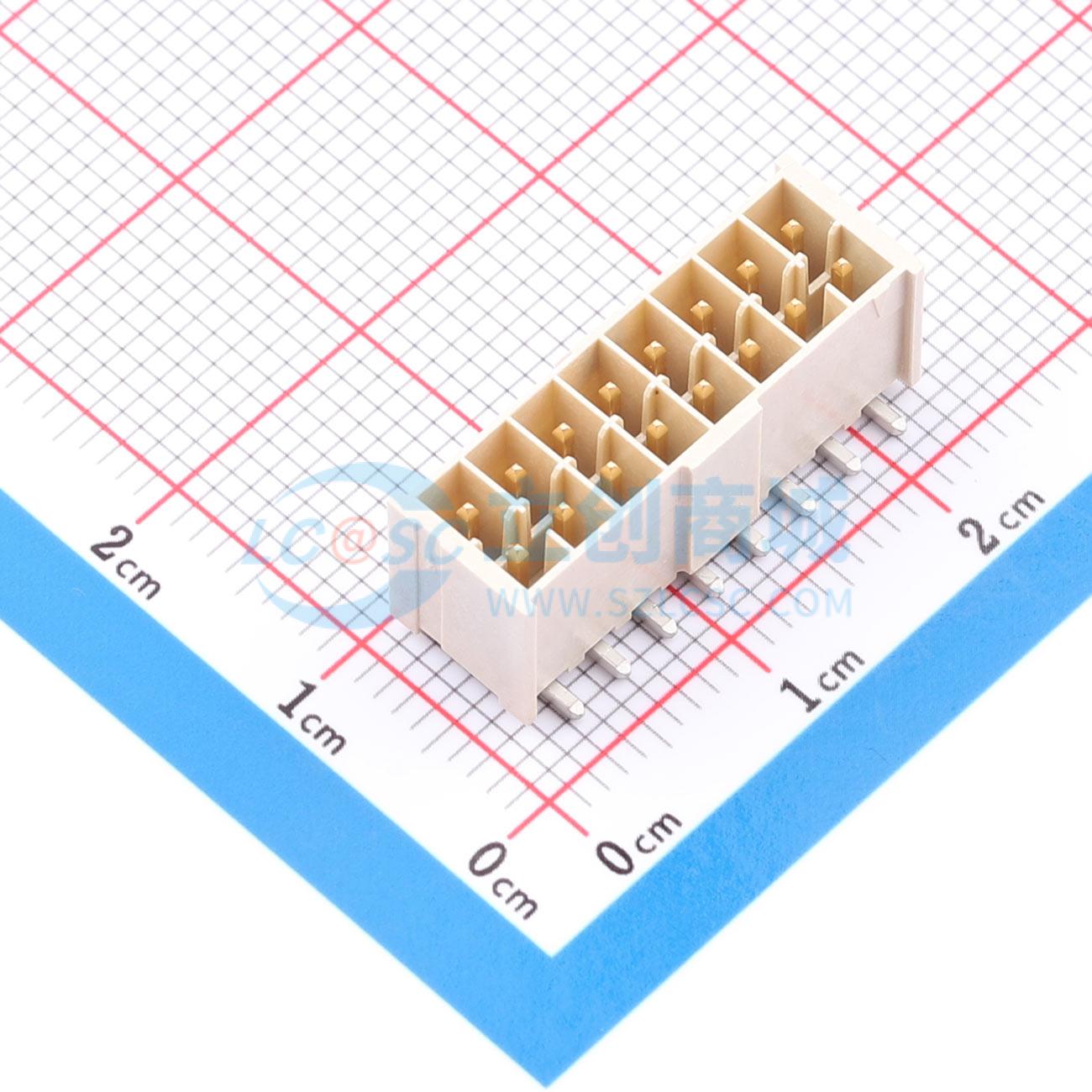 点击查看大图 IPL1-108-02-L-D-K实物图