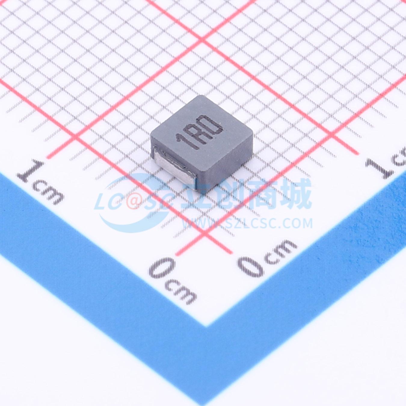 点击查看大图 VCMC-0421-1R0-M-6A实物图