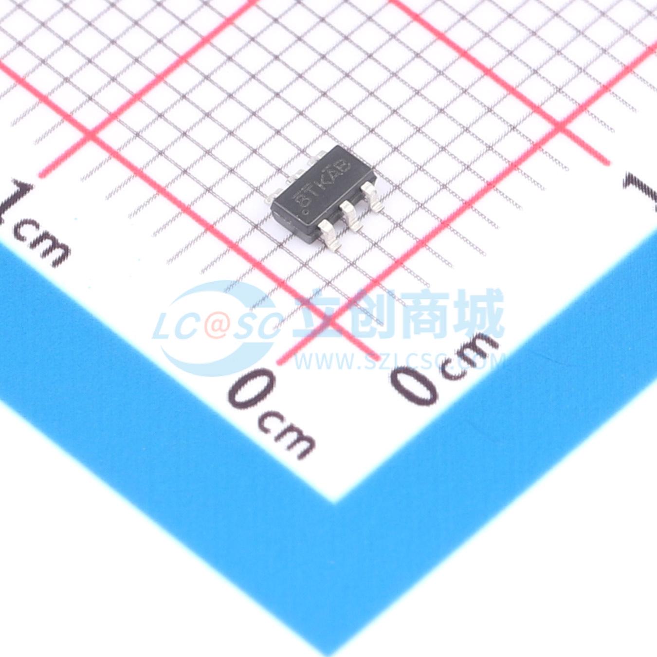 点击查看大图 SQ3985EV-T1_BE3实物图