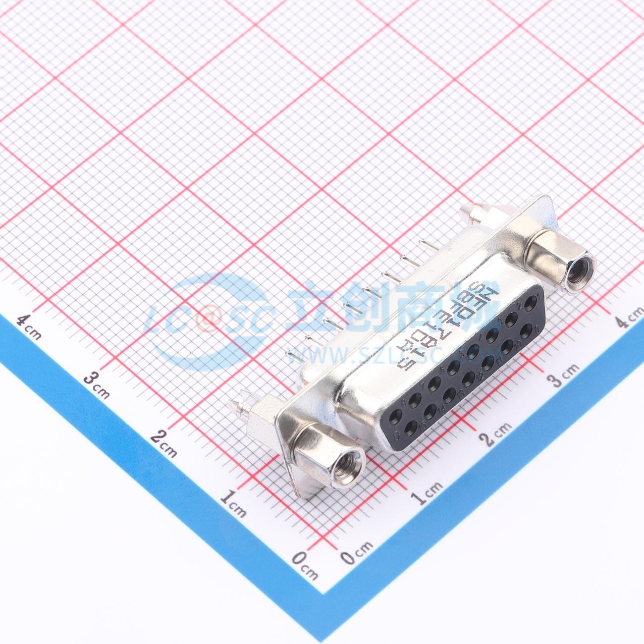 点击查看大图 NFD17A15SBFE1DA实物图