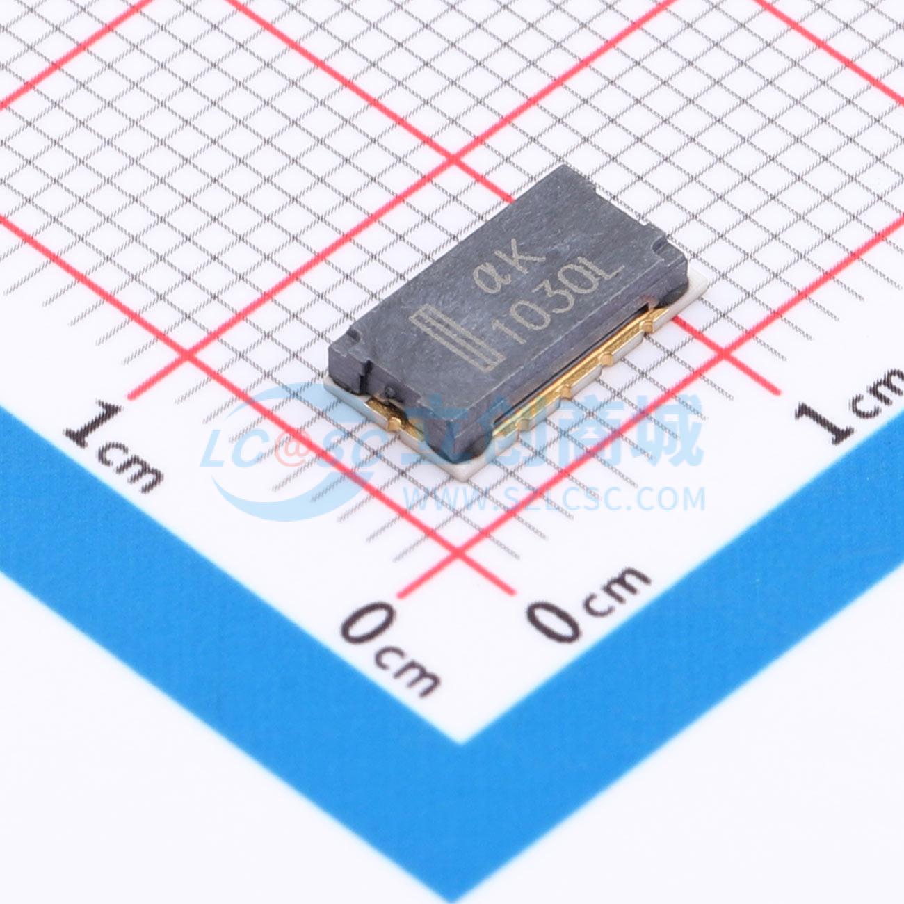 点击查看大图 TEPK1030L实物图