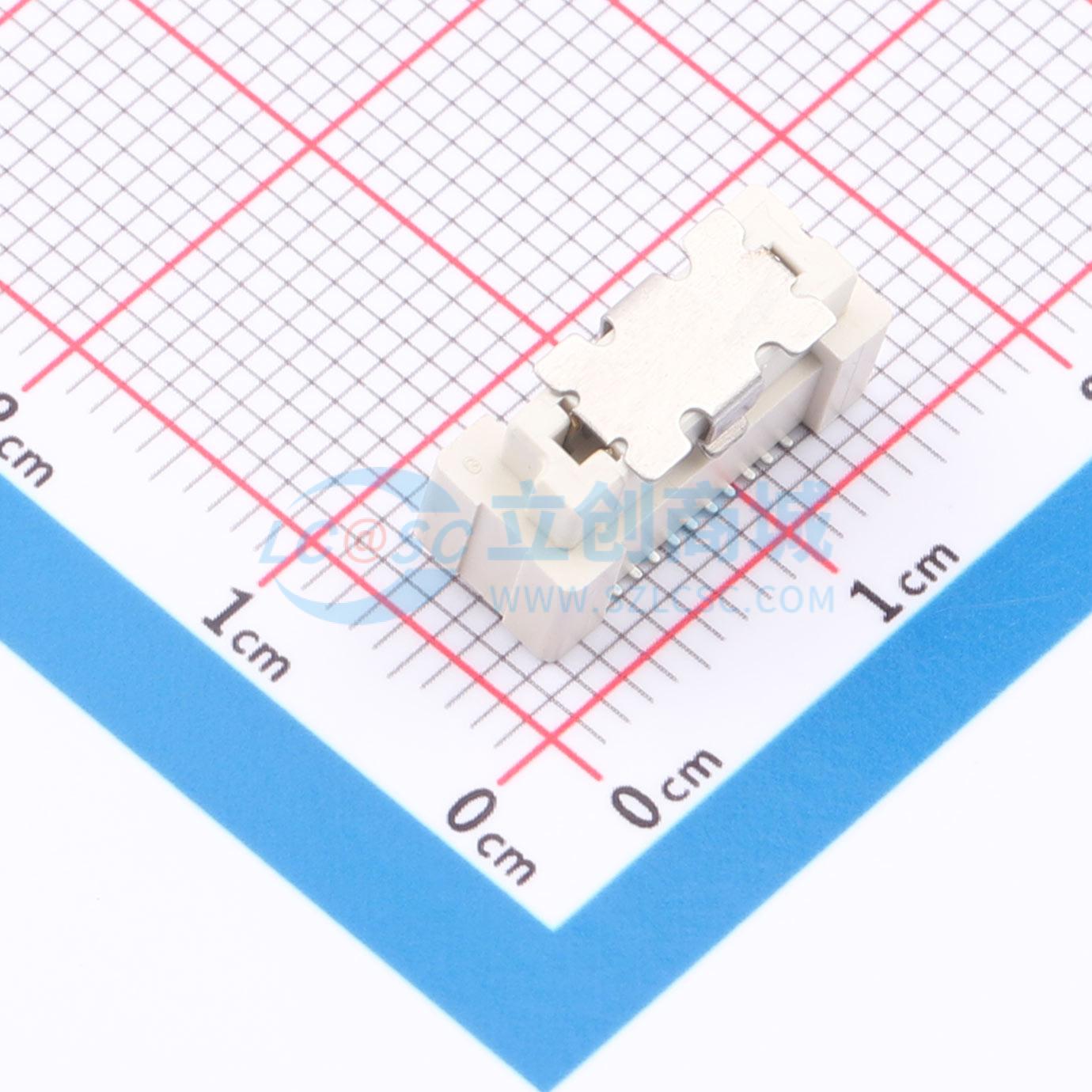 点击查看大图 BTB0.877-20PLBDB2-MB42实物图