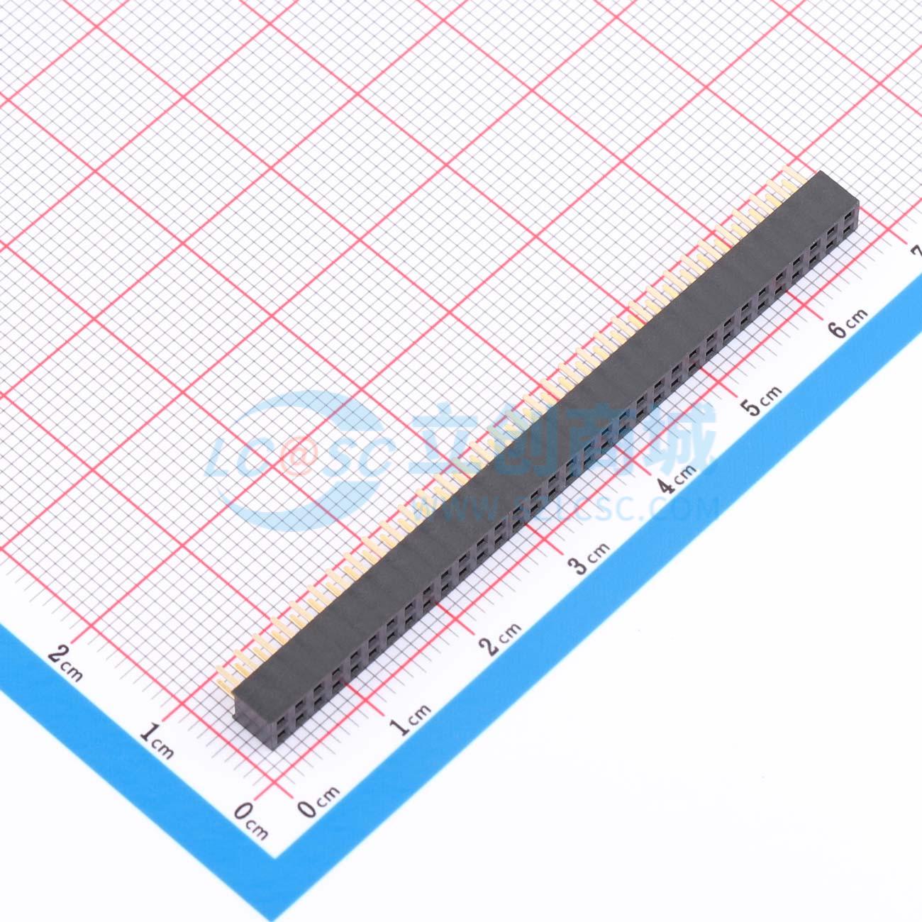 点击查看大图 X4621FV-2x33-C43D28实物图