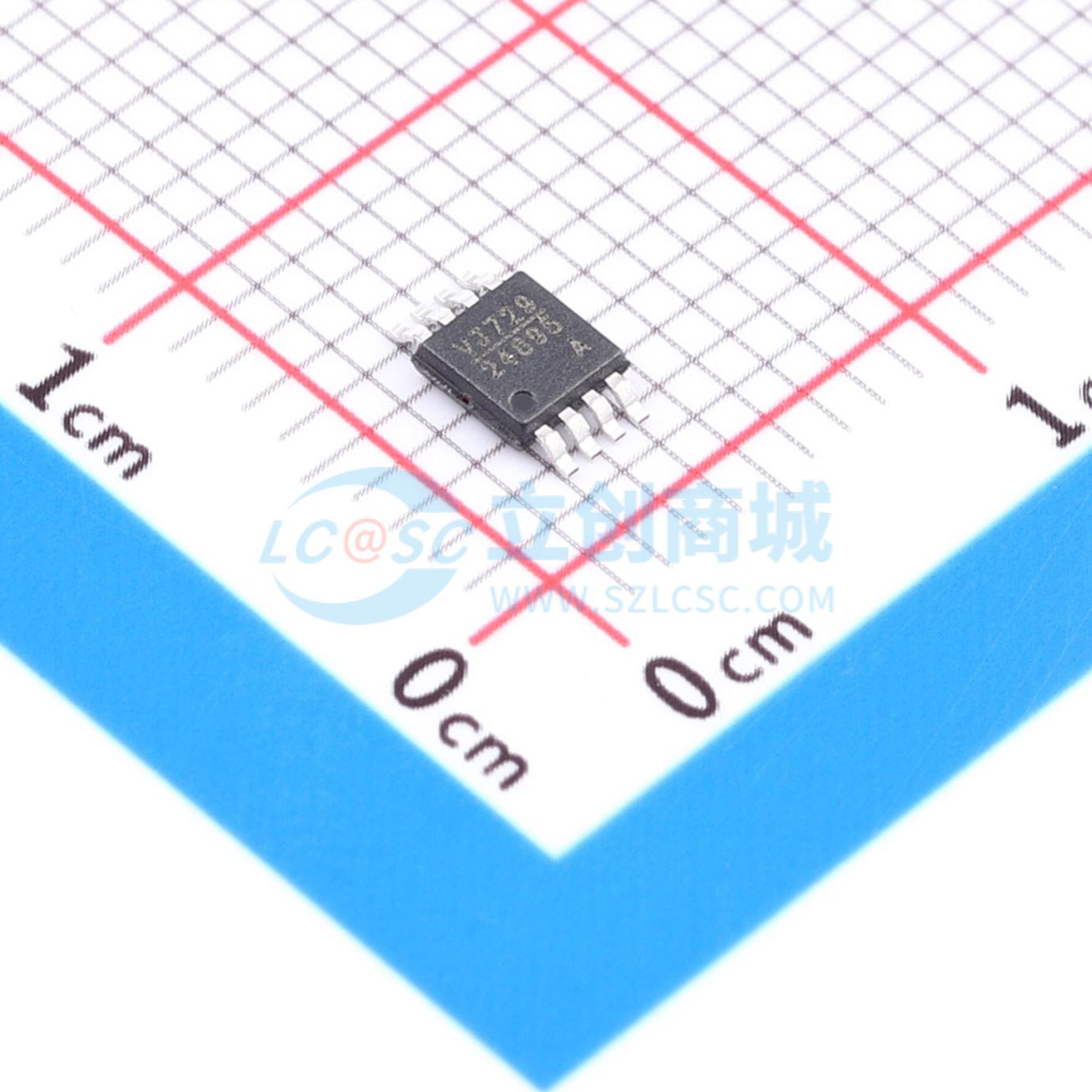 点击查看大图 MP24895-AGH-Z实物图