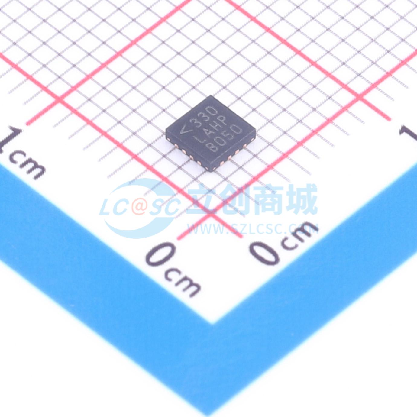 点击查看大图 LTC4557EUD#TRPBF实物图