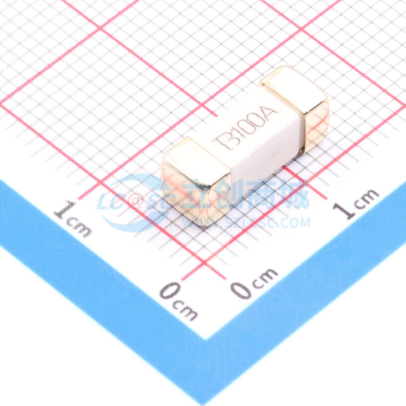 点击查看大图 LTC1245-3100TSK实物图