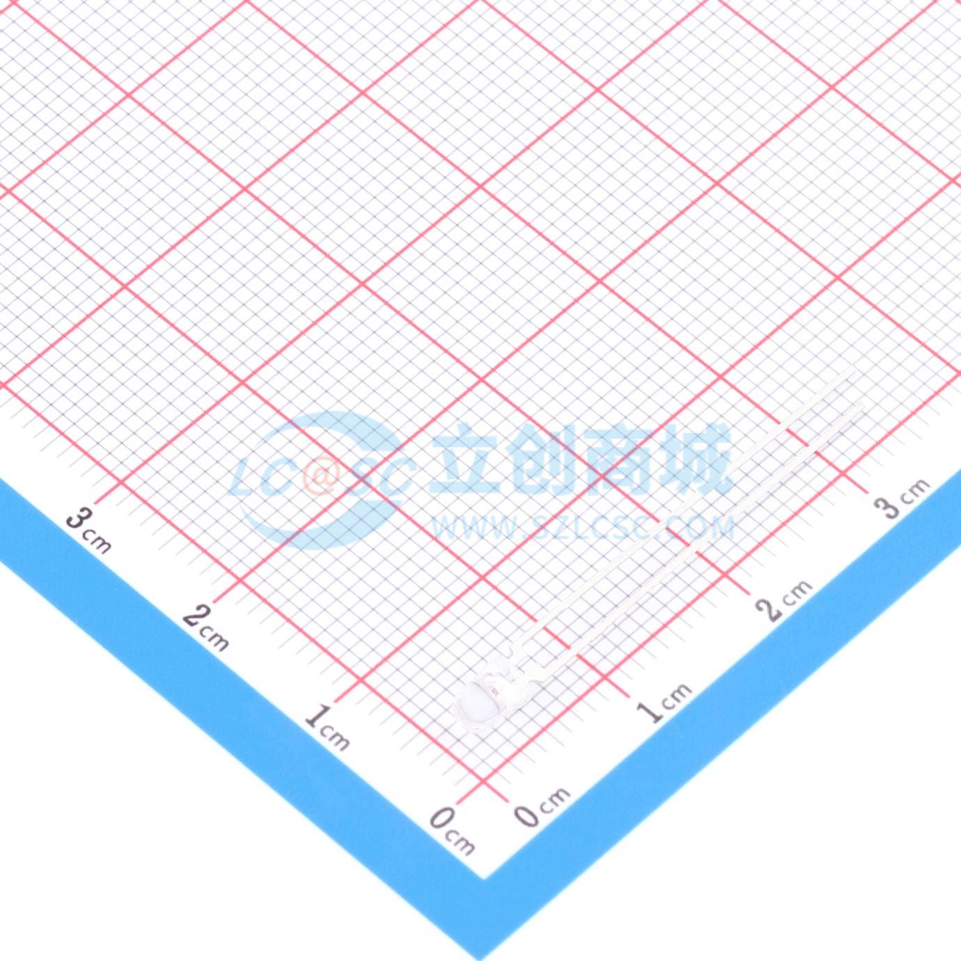 点击查看大图 TLHR4900实物图