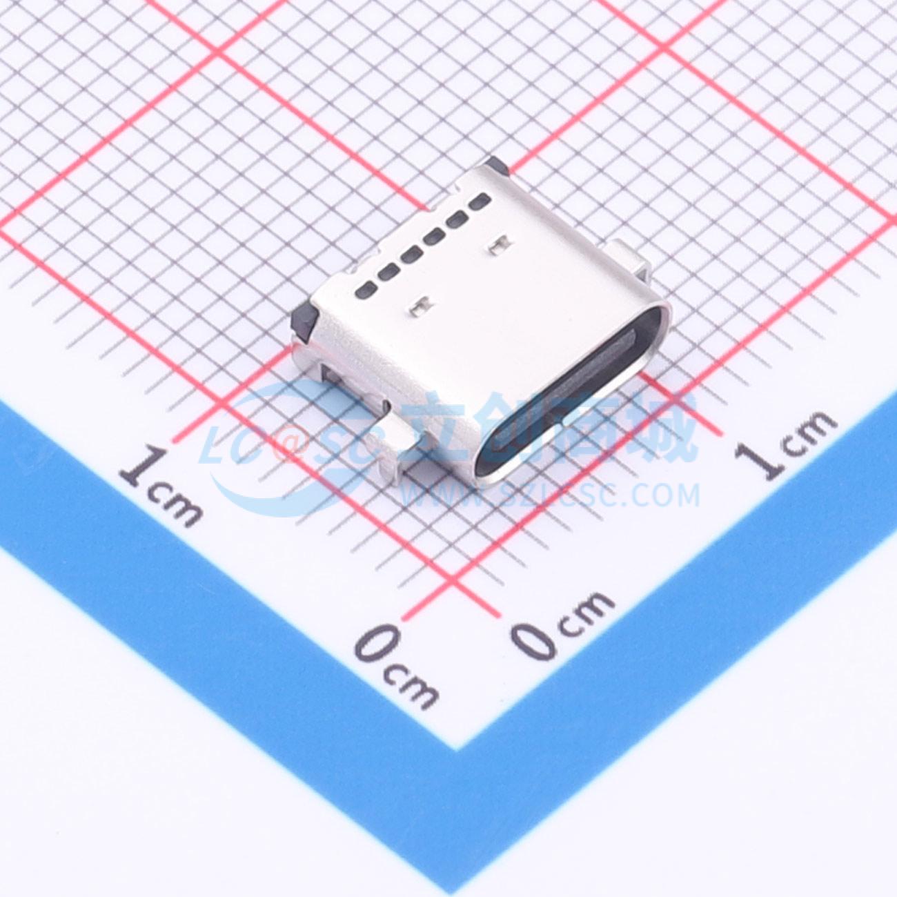 点击查看大图 PTCFW-H22F-032实物图
