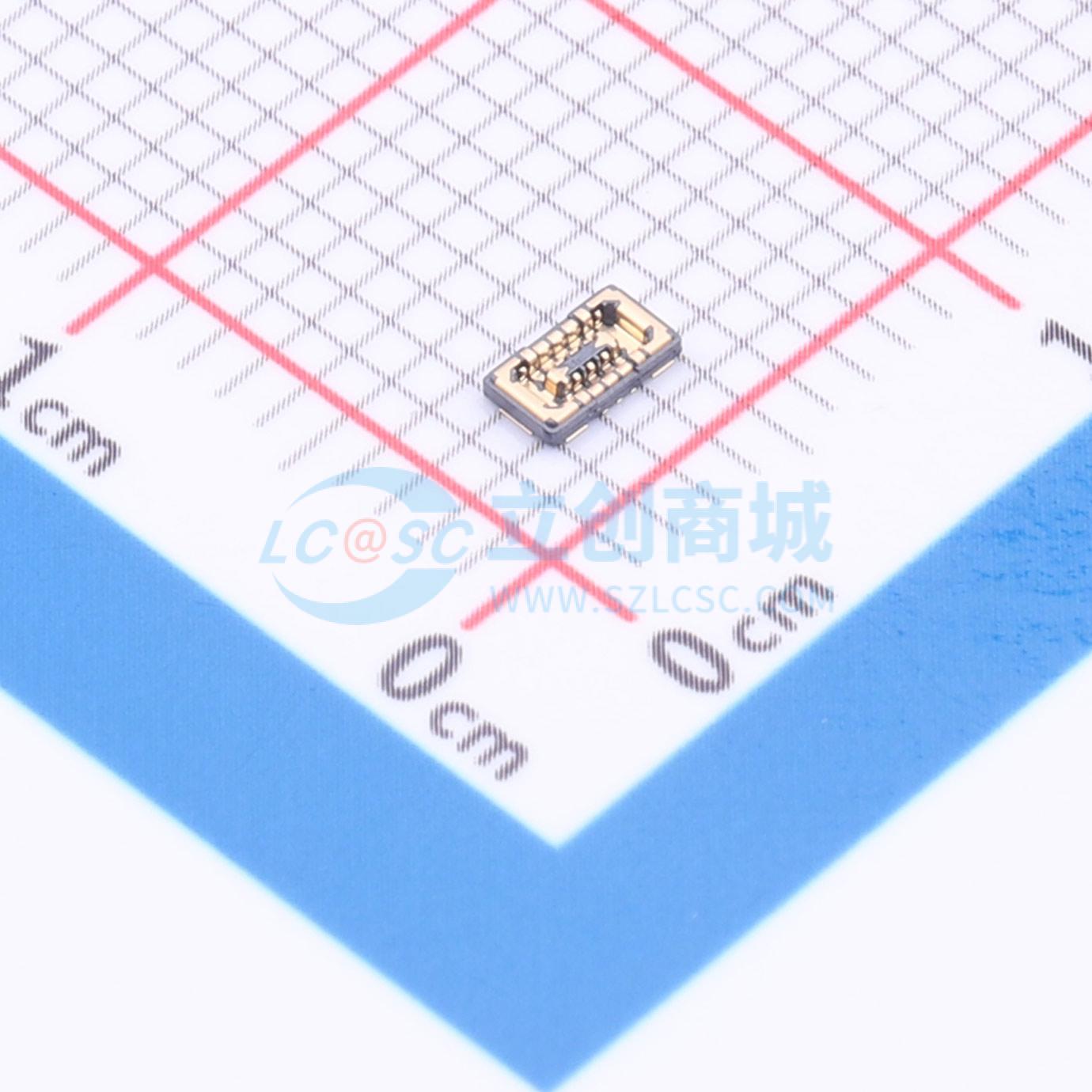 点击查看大图 BK13C06-6DS/2-0.35V(800)实物图
