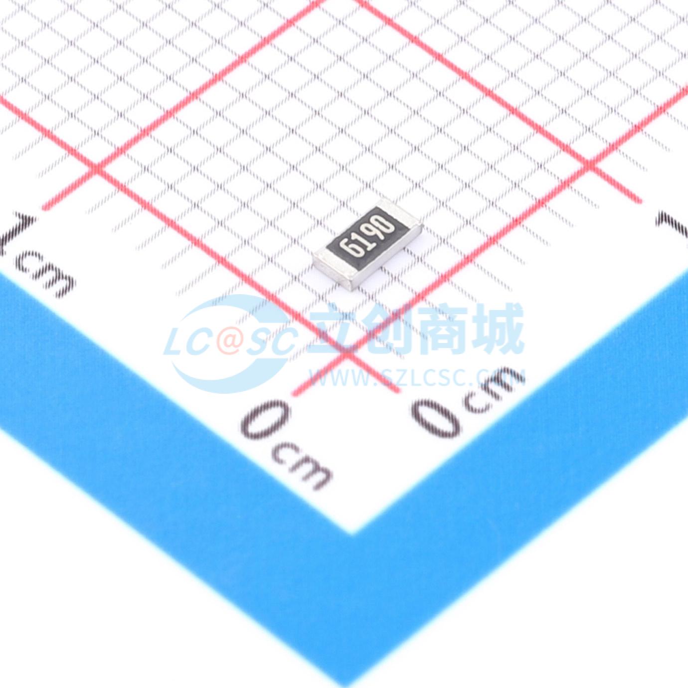 点击查看大图 RTT066190FTP实物图